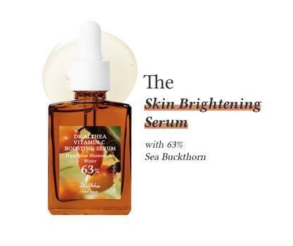 Dr.althea Vitamin C Boosting serum