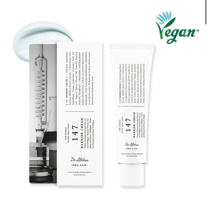 Dr. Althea - 147 Barrier Cream