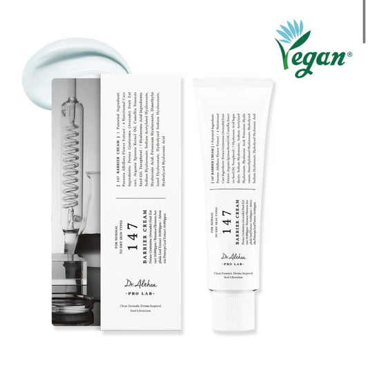 Dr. Althea - 147 Barrier Cream