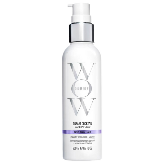 Color Wow, Dream Cocktail - Carb Infused 200ml