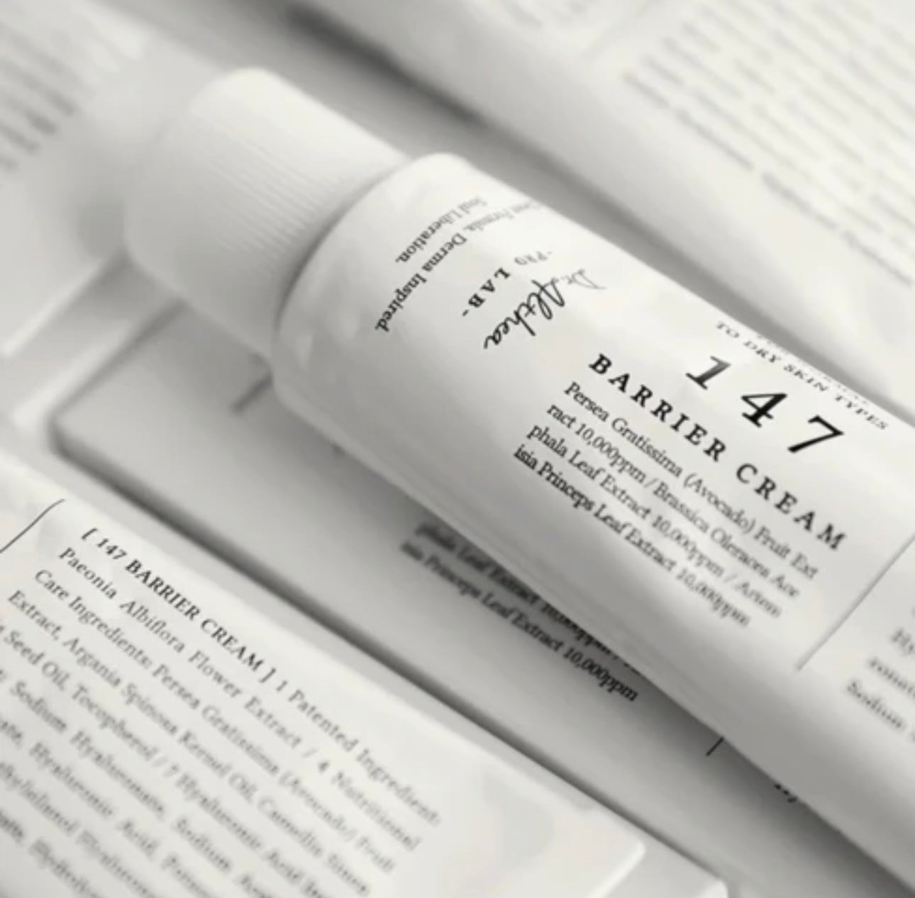 Dr. Althea - 147 Barrier Cream