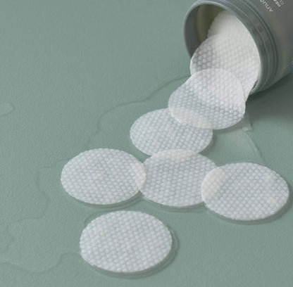Anua, Heartleaf 77% Clear Pad 160ml (70Pcs)