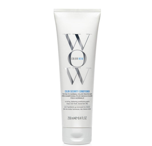 Color Wow, Security Conditioner for Fine to Normal Hair