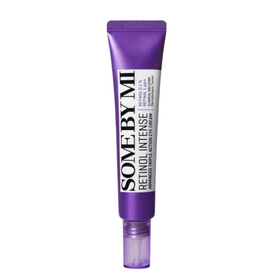 Some By Mi, Retinol Intense Advanced Triple Action Eye Cream 30ml