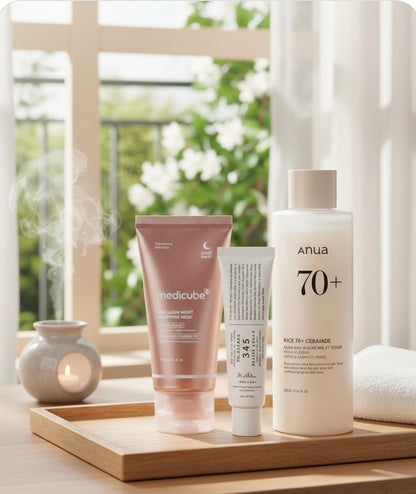 Collagen & Ceramide Barrier Ritual