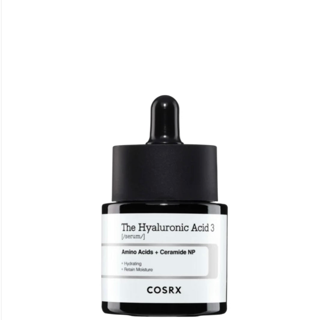 Cosrx, Hyaluronic Acid 3% 20ml