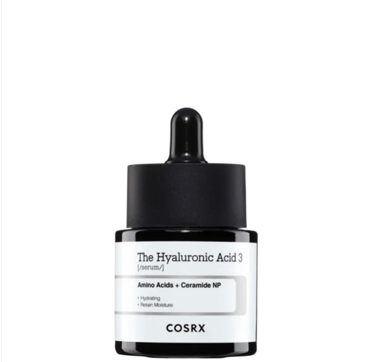 Cosrx, Hyaluronic Acid 3% 20ml