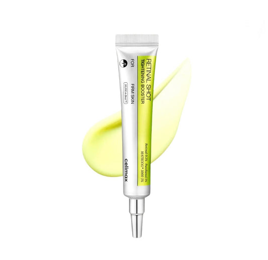 Celimax, The Vita-A Retinal Shot Tightening Booster 15ml