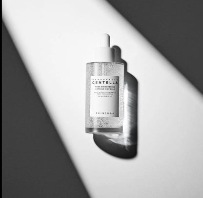 Skin1004, Tone Brightening Set