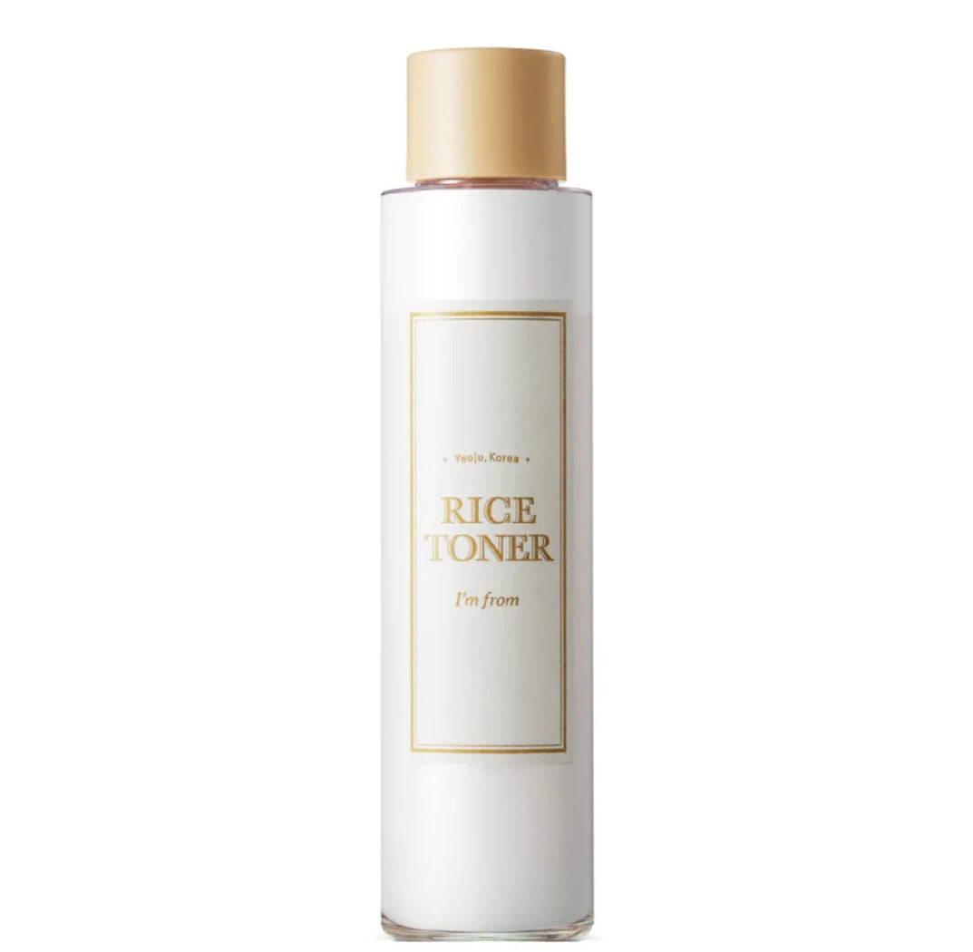 I'm From, Rice Toner 150ml