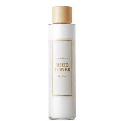 I'm From, Rice Toner 150ml