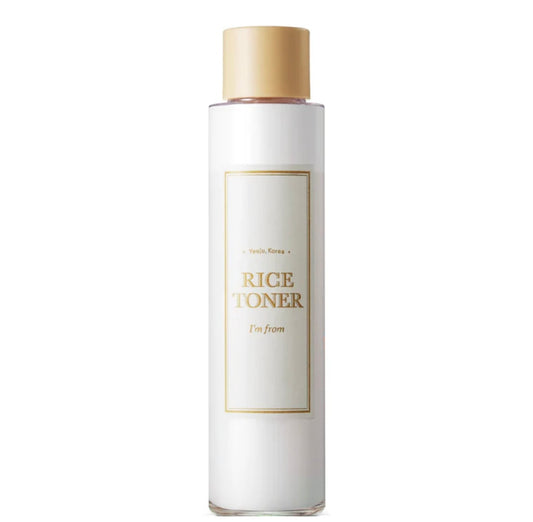 I'm From, Rice Toner 150ml