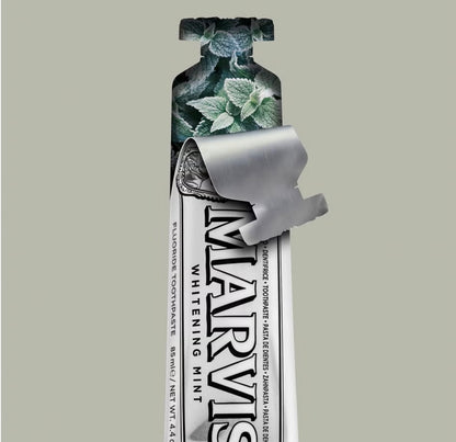 Marvis, Whitening Mint Toothpaste 85ml