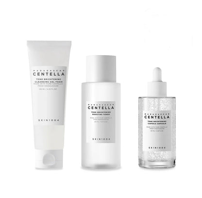 Skin1004, Tone Brightening Set