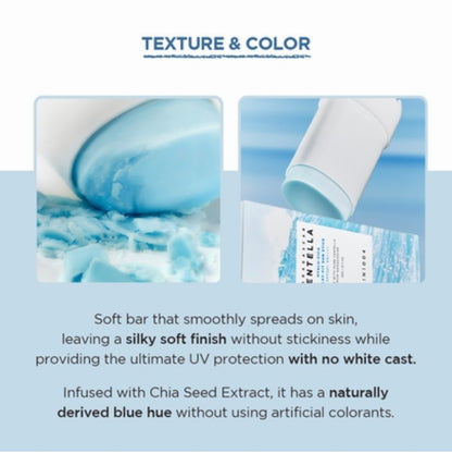 Skin1004, Perfect Moisturzing Suncare Duo