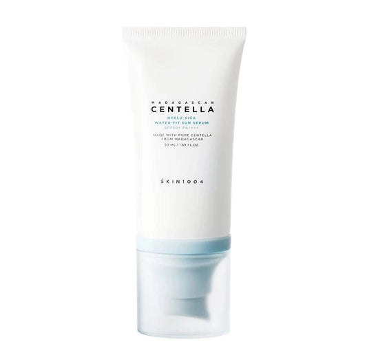 Skin1004, Hyalu-Cica Water-Fit Sun Serum 50ml