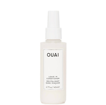 Ouai, Leave In Conditioner 140ml