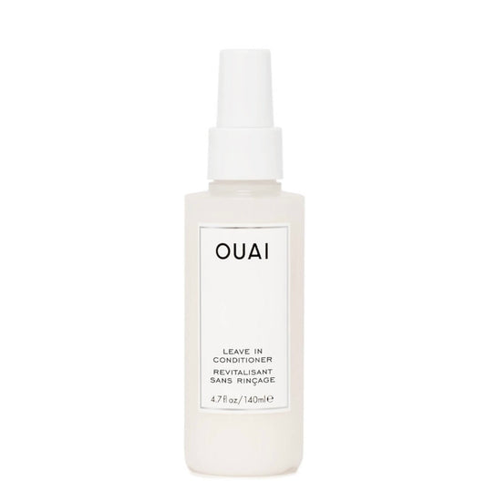 Ouai, Leave In Conditioner 140ml