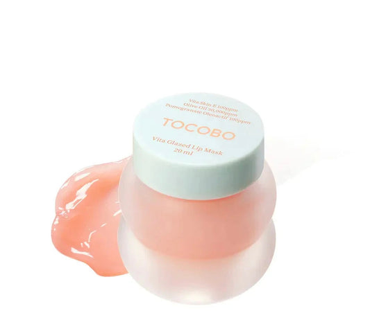 Tocobo, Vita Glazed Lip Mask