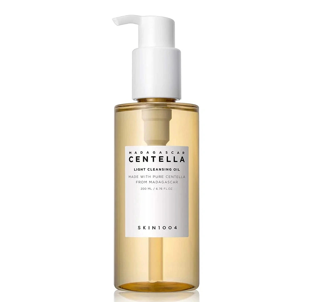 Skin1004, Madagascar Centella Light Cleansing Oil 210ml