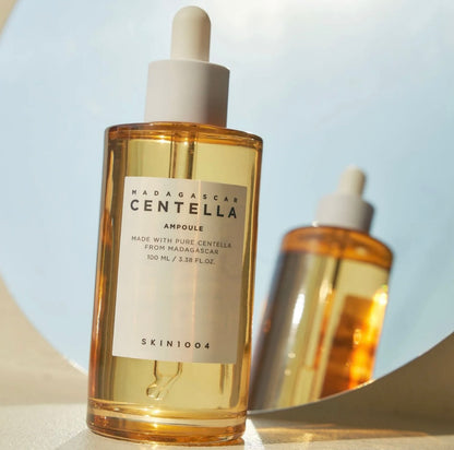 Skin1004, Madagascar Centella Ampoule 100ml