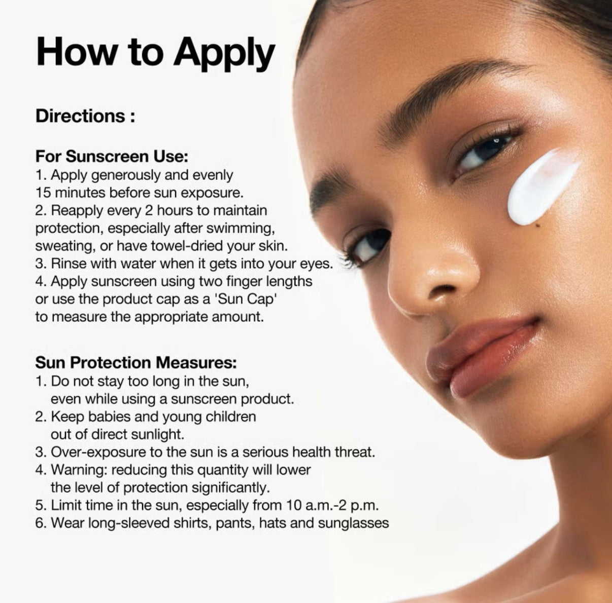 Anua, Zero-Cast Moisturizing Finish Sunscreen SPF50 Broad Spectrum 50ml