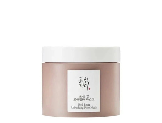 Beauty of Joseon, Red Bean Refreshing Pore Mask 140ml