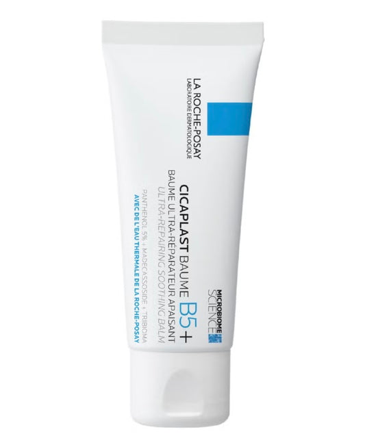 La Roche-Posay, Cicaplast Balm B5 + Damaged Skin In Healing
