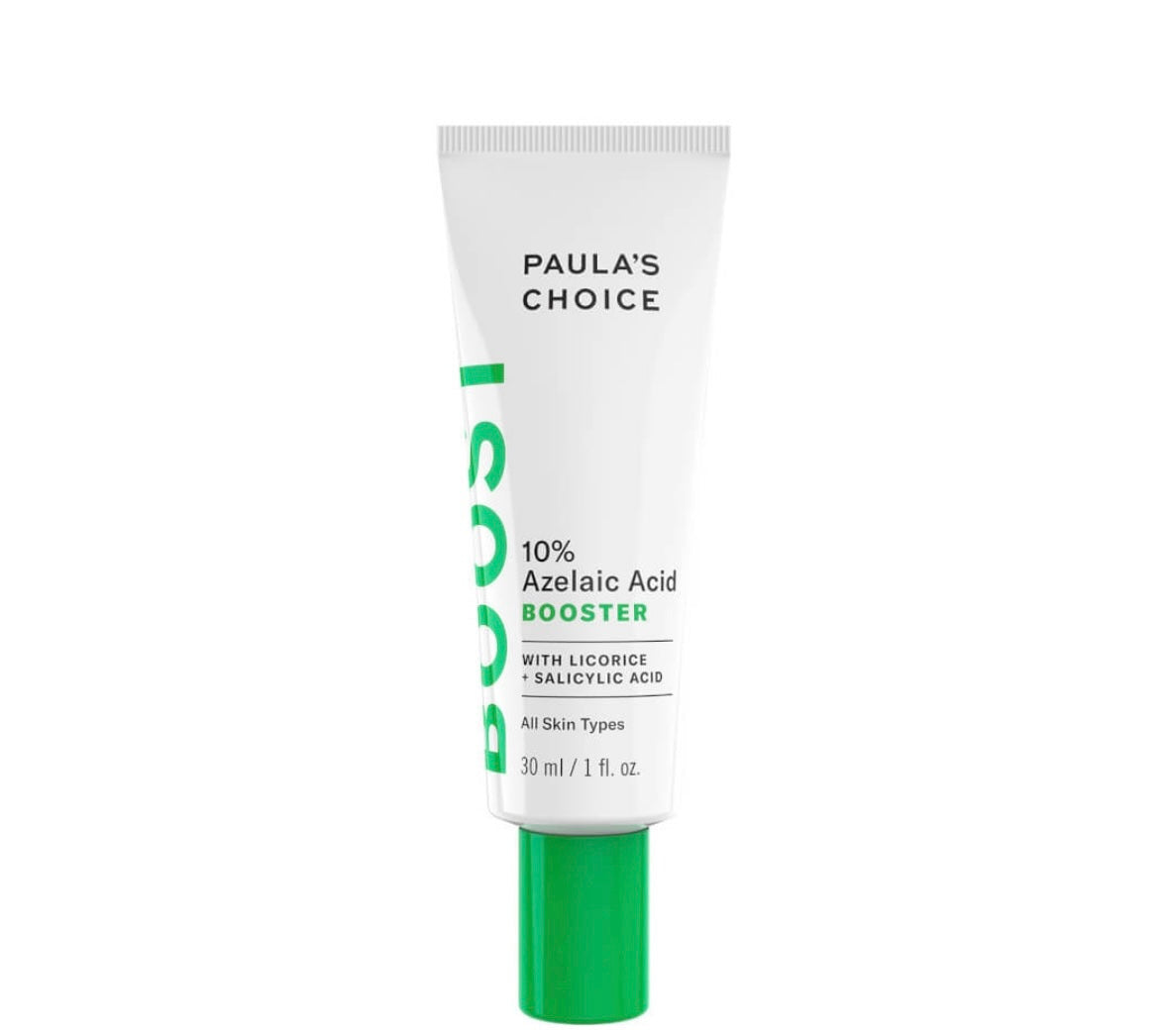 Paula's Choice, 10% Azelaic Acid Booster 30ml
