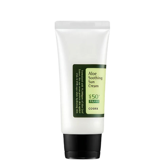 Cosrx, Aloe Soothing Sun Cream 50ml