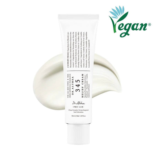 Dr. Althea, 345 Relief Cream 50ml