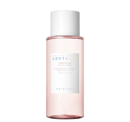 Skin1004, Madagascar Centella Poremizing Clear Toner 210ml