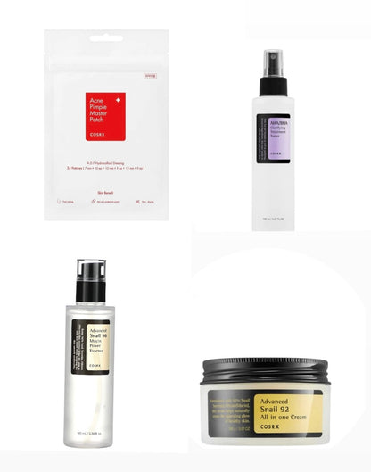 Cosrx, Black Friday Bundle