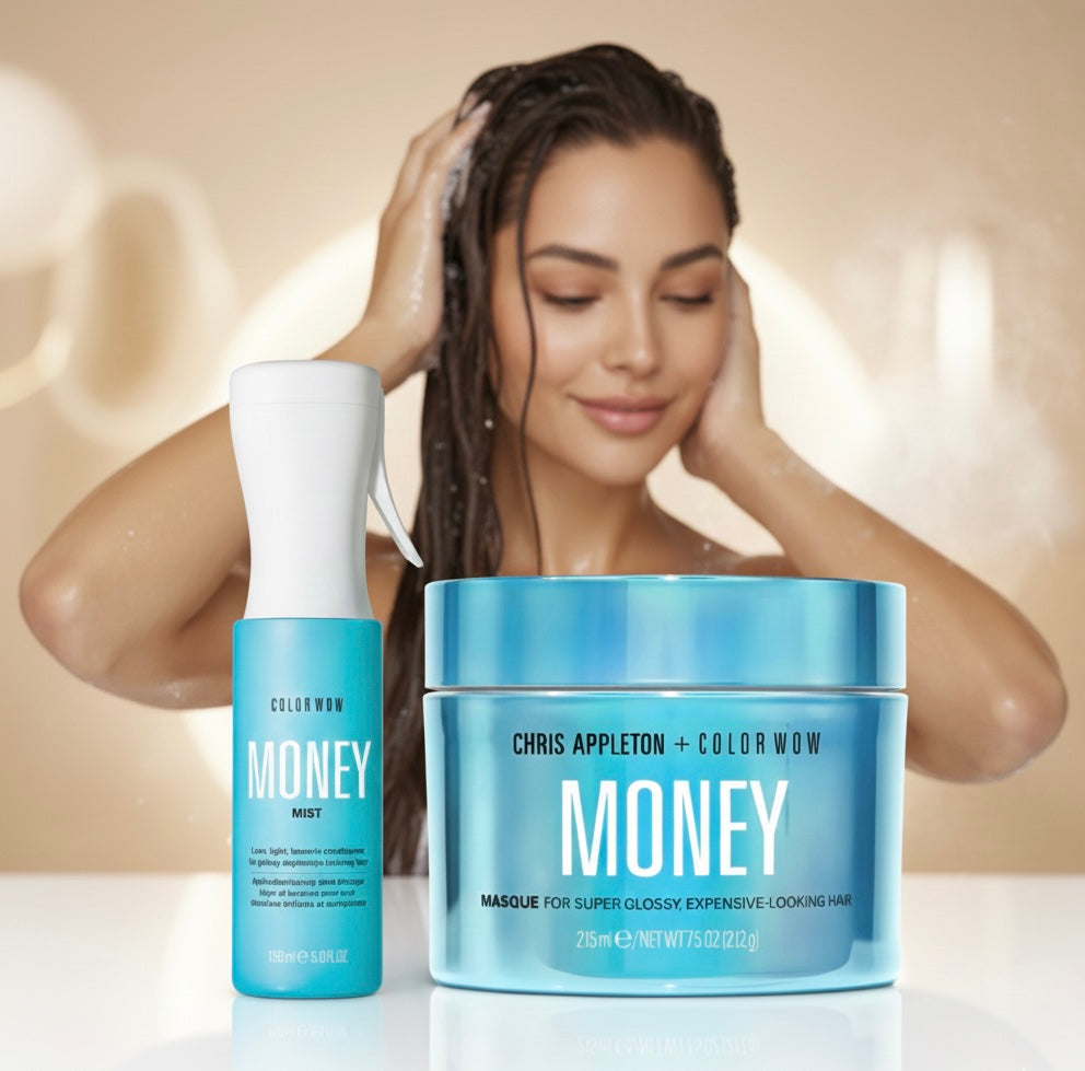 Color Wow, Money Duo