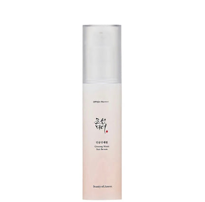 Beauty of Joseon, Ginseng Moist Sun Serum 50ml