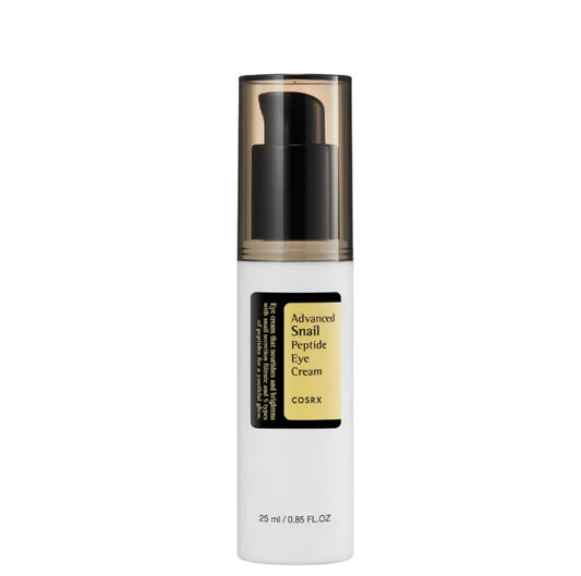 Cosrx, Advanced Snail Peptide Eye Cream 25ml