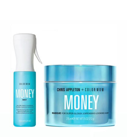 Color Wow, Money Duo