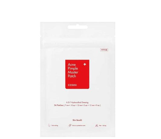 Cosrx, Acne Pimple Master Patch (24 Patches)