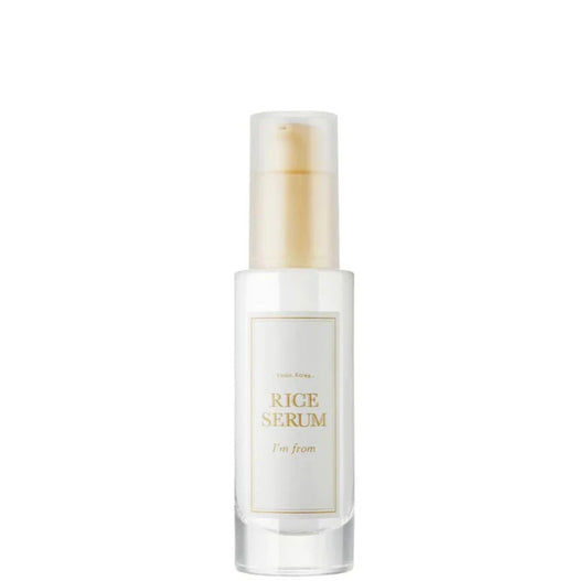 I'm From, Rice Serum  30ml