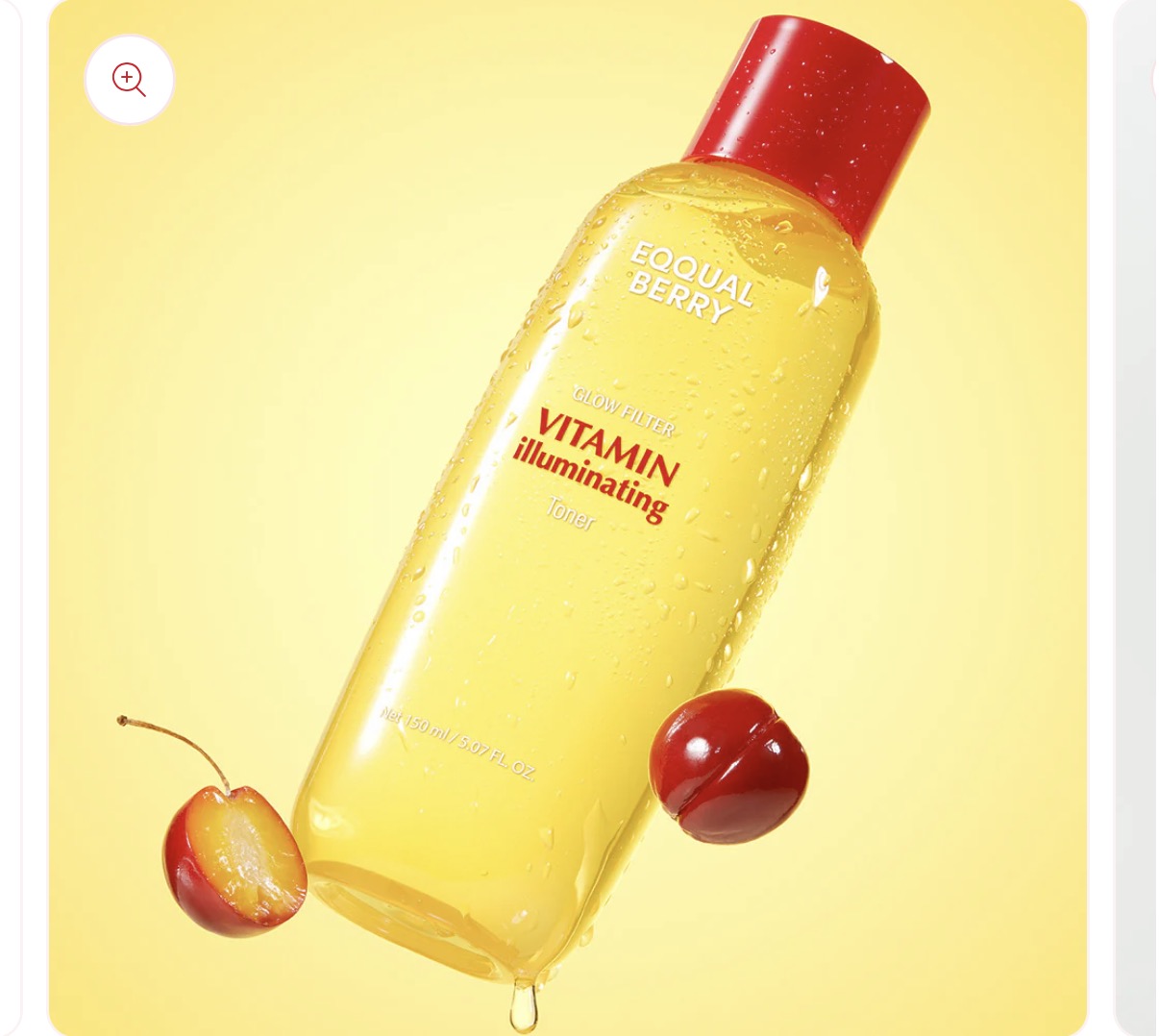 Vitamin Glow System – 3 Step Glass Skin Routine