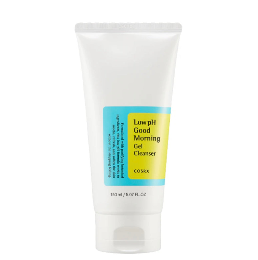 Cosrx, Low PH Good Morning Gel 150ml