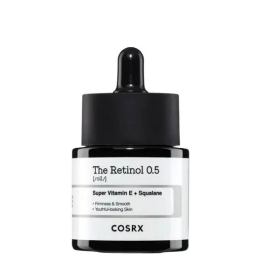 Cosrx, Retinol Acid 0.5% 20ml