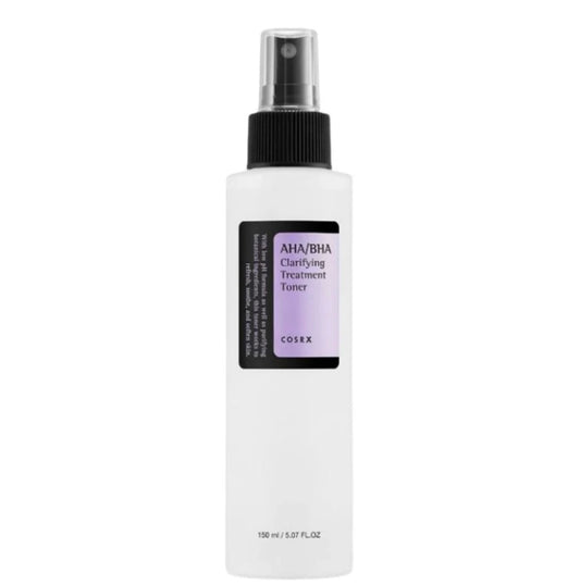 Cosrx, AHA/BHA Clarifying Toner 150ml