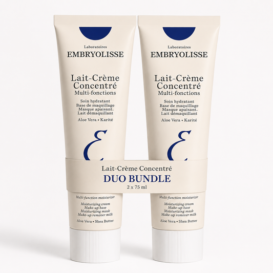Embryolisse, Lait-Crème Concentré Multi-Purpose Moisturiser 75 + 75ml
