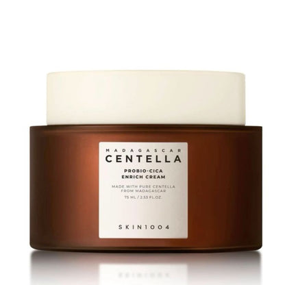 Skin1004, Centella Probio Cica Cream 50ml