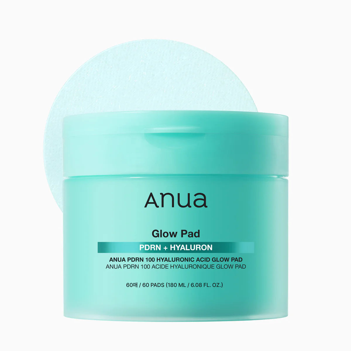 Anua, PRDN bundle 4 pcs