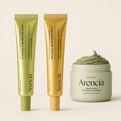 Arencia, Trio bundle