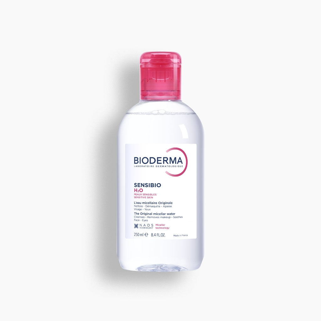 Bioderma, Sensibio H2O Micellar Water 250ml
