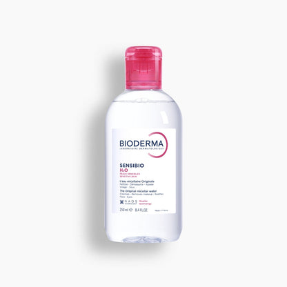 Bioderma, Sensibio H2O Micellar Water 250ml