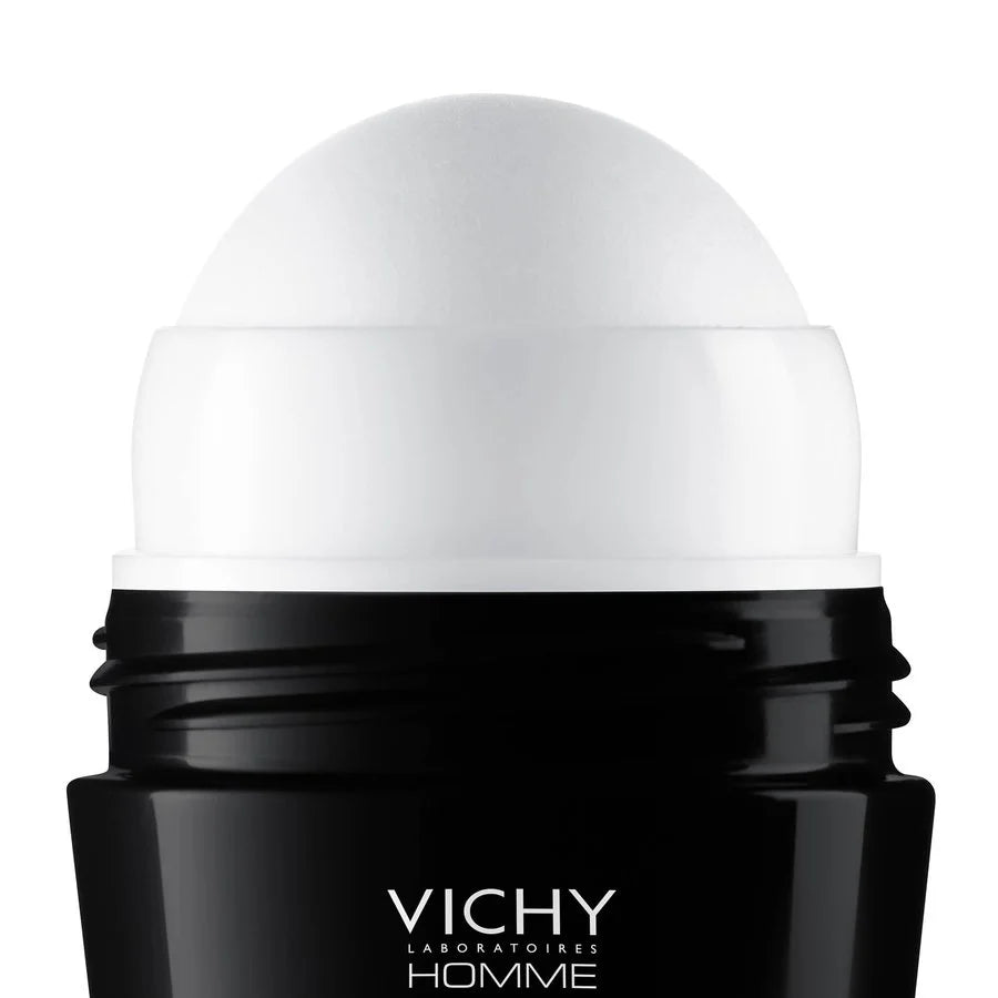 Vichy, Homme Clinical Control 96H Antiperspirant Deodorant Roll-On 50ml